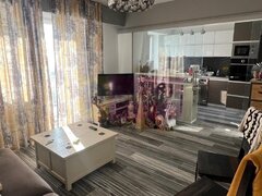 Apartament 2 camere Parc Tudor Arghezi - Grand Arena bloc nou (2015)