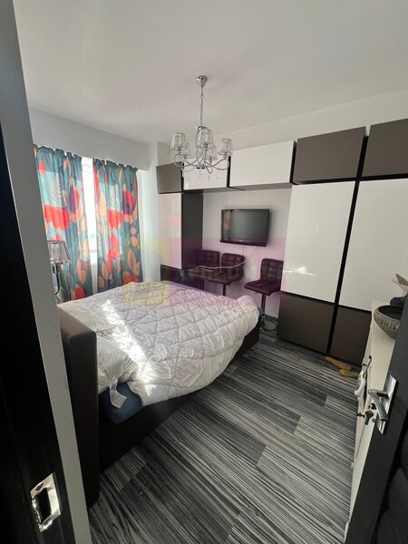 Apartament 2 camere Parc Tudor Arghezi - Grand Arena bloc nou (2015)