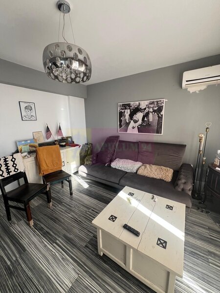 Apartament 2 camere Parc Tudor Arghezi - Grand Arena bloc nou (2015)
