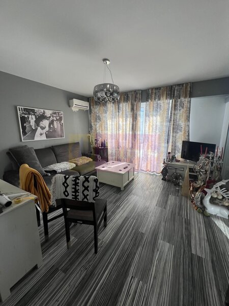 Apartament 2 camere Parc Tudor Arghezi - Grand Arena bloc nou (2015)