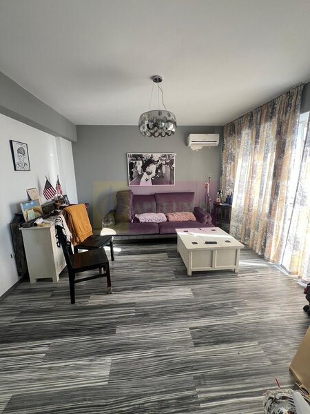 Apartament 2 camere Parc Tudor Arghezi - Grand Arena bloc nou (2015)