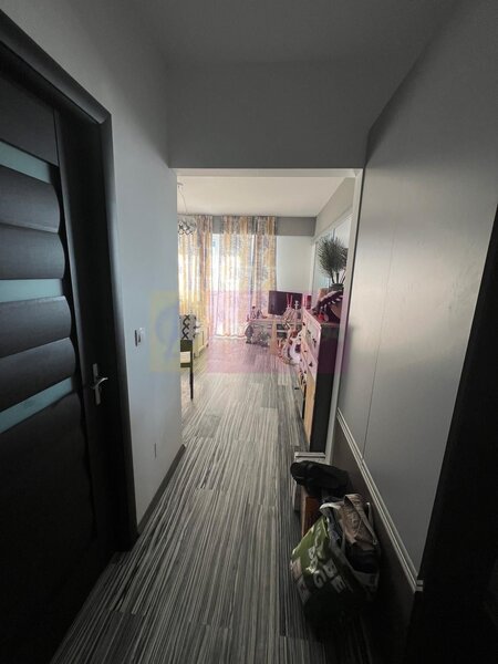 Apartament 2 camere Parc Tudor Arghezi - Grand Arena bloc nou (2015)