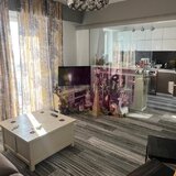 Apartament 2 camere Parc Tudor Arghezi - Grand Arena bloc nou (2015)
